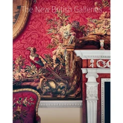 The Metropolitan Museum of Art The New British Galleries New