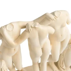 The Metropolitan Museum of Art The Three Graces Sculpture Hot