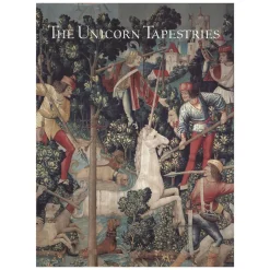 The Metropolitan Museum of Art The Unicorn Tapestries In Clearance