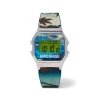 The Metropolitan Museum of Art Timex Hiroshige Maples At Mama Digital Watch Fashion