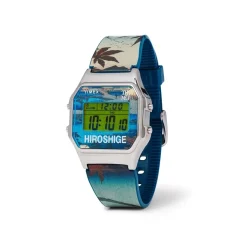 The Metropolitan Museum of Art Timex Hiroshige Maples At Mama Digital Watch Fashion
