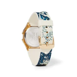 The Metropolitan Museum of Art Timex Hokusai Great Wave Digital Watch Best