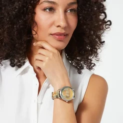 The Metropolitan Museum of Art Timex Van Gogh Self-Portrait Watch Discount