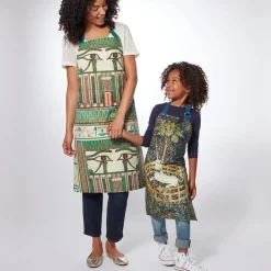 The Metropolitan Museum of Art Unicorn Kids' Apron Sale