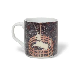The Metropolitan Museum of Art Unicorn Mug Outlet