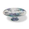 The Metropolitan Museum of Art Van Gogh Irises Cake Stand New
