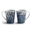 The Metropolitan Museum of Art Van Gogh Irises Mugs Best