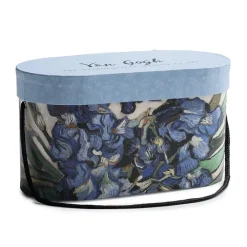 The Metropolitan Museum of Art Van Gogh Irises Mugs Best