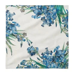 The Metropolitan Museum of Art Van Gogh Irises Napkin Set Best