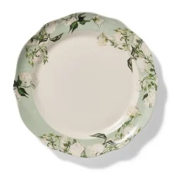 The Metropolitan Museum of Art Van Gogh Roses Dinner Plate Fashion