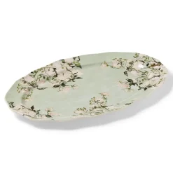 The Metropolitan Museum of Art Van Gogh Roses Platter Outlet