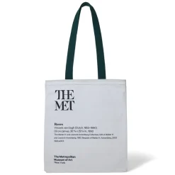 The Metropolitan Museum of Art Van Gogh Roses Tote Hot