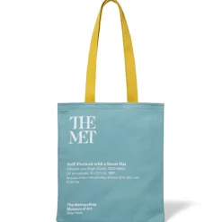 The Metropolitan Museum of Art Van Gogh Self-Portrait Tote Sale