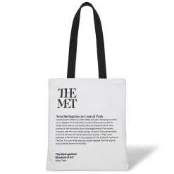 The Metropolitan Museum of Art Vera Springtime In Central Park Tote Online