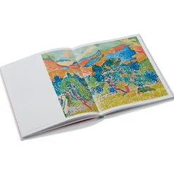 The Metropolitan Museum of Art Vertigo Of Color: Matisse, Derain, And The Origins Of Fauvism Outlet