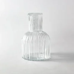 The Metropolitan Museum of Art Vignelli Carafe Fashion