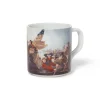 The Metropolitan Museum of Art Washington Crossing The Delaware Mug Online
