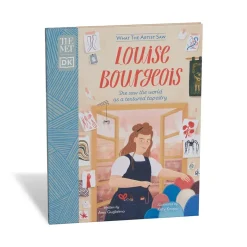 The Metropolitan Museum of Art What The Artist Saw: Bourgeois Fashion