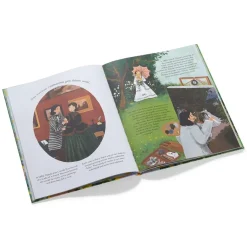 The Metropolitan Museum of Art What The Artist Saw: Claude Monet Outlet