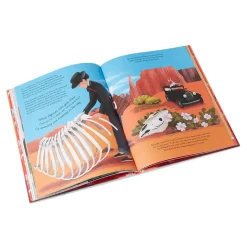 The Metropolitan Museum of Art What The Artist Saw: Georgia O'Keeffe Fashion