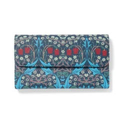 The Metropolitan Museum of Art William Morris Blackthorn Travel Jewelry Clutch Best