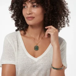 The Metropolitan Museum of Art William Morris Blackthorn Enamel Bangle Discount