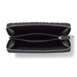 The Metropolitan Museum of Art William Morris Eyebright Zip Wallet Hot