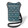 The Metropolitan Museum of Art William Morris Eyebright Crossbody Phone Purse Best
