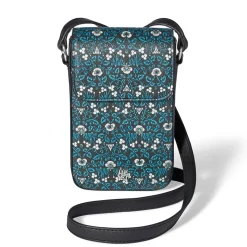 The Metropolitan Museum of Art William Morris Eyebright Crossbody Phone Purse Best