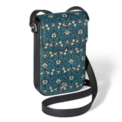 The Metropolitan Museum of Art William Morris Eyebright Crossbody Phone Purse Best
