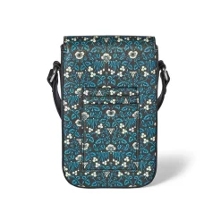 The Metropolitan Museum of Art William Morris Eyebright Crossbody Phone Purse Best