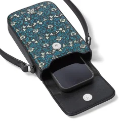 The Metropolitan Museum of Art William Morris Eyebright Crossbody Phone Purse Best