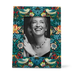 The Metropolitan Museum of Art William Morris Strawberry Thief Rectangular Frame Online