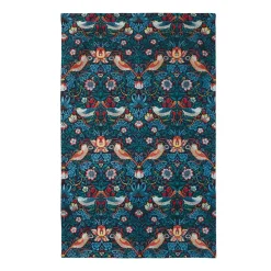 The Metropolitan Museum of Art William Morris Strawberry Thief Tea Towel Discount