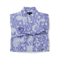 The Metropolitan Museum of Art William Morris Wild Tulip Cotton Robe Sale