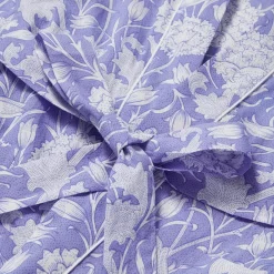 The Metropolitan Museum of Art William Morris Wild Tulip Cotton Robe Sale