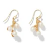 The Metropolitan Museum of Art Willow Catkins Pearl Drop Earrings New